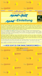 Mobile Screenshot of mamefaq.lexigame.de